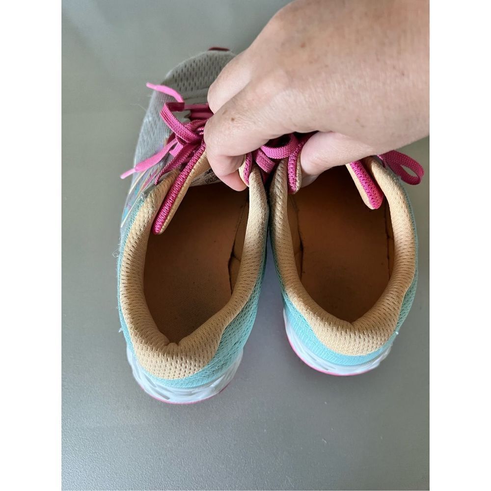 New Balance Fresh Foam Arishi Sneaker - Girls‎ - Picture 12 of 13